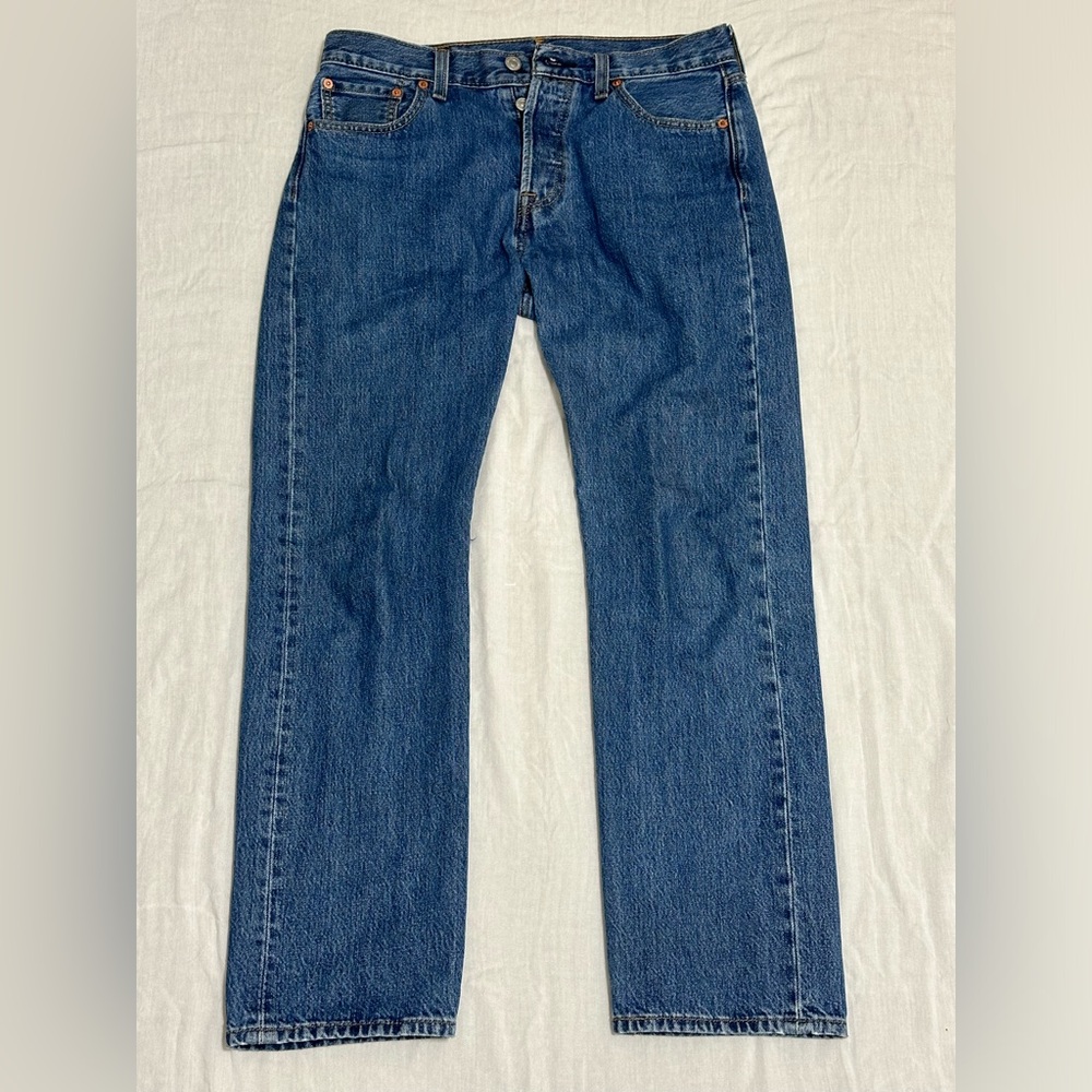 Levi’s 501 Men’s 30 x 30